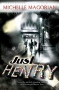 Cover: Just Henry - Farshore