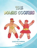 Cover: The Magic Cookies - Xlibris