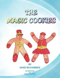 Enlarge image Cover: The Magic Cookies - Xlibris