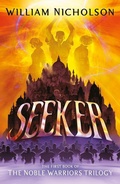 Cover: Seeker - Farshore