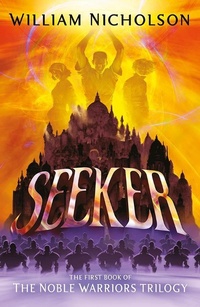 Enlarge image Cover: Seeker - Farshore
