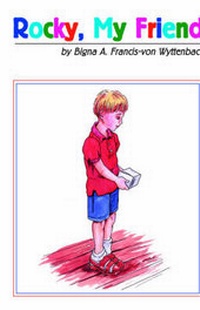 Abbildung von: Rocky, My Friend - Xlibris Corporation