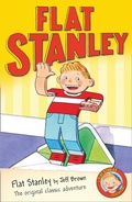 Cover: Flat Stanley - Farshore