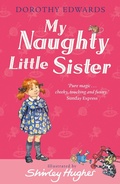 Cover: My Naughty Little Sister - Farshore
