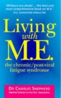 Enlarge image Cover: Living With M.E. - Ebury Digital