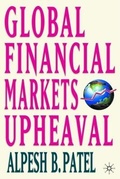 Cover: Global Financial Markets Revolution - Palgrave Macmillan