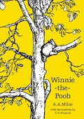 Cover: Winnie-the-Pooh - Farshore