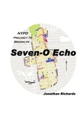 Cover: Seven-O Echo - Lulu.com