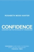 Cover: Confidence - Cornerstone Digital