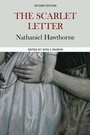 Cover: The Scarlet Letter - Palgrave MacMillan