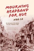 Cover: Mourning Headband for Hue - Indiana University Press