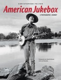 Cover: American Jukebox - Indiana University Press