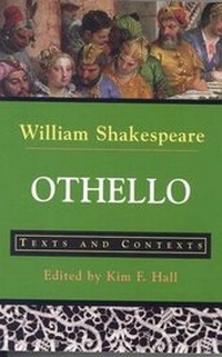 Enlarge image Cover: Othello - Palgrave MacMillan
