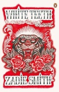 Cover: White Teeth - Penguin Books Ltd