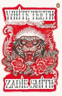 Enlarge image Cover: White Teeth - Penguin Books Ltd