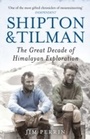 Cover: Shipton and Tilman - Cornerstone Digital