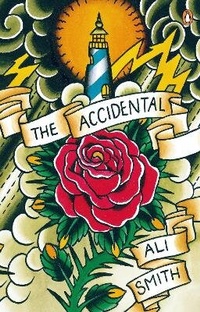 Enlarge image Cover: The Accidental - Penguin Books Ltd