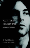 Cover: Washtenaw County Jail and Other Writings - Xlibris Corporation