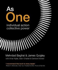 Enlarge image Cover: As One - Penguin Books Ltd