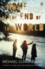Cover: A Home at the End of the World - Penguin Books Ltd