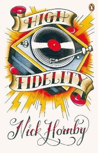 Enlarge image Cover: High Fidelity - Penguin Books Ltd