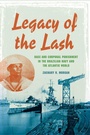 Cover: Legacy of the Lash - Indiana University Press