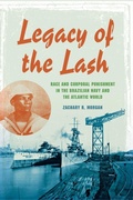 Cover: Legacy of the Lash - Indiana University Press