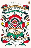 Cover: The Rotters' Club - Penguin Books Ltd