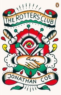 Enlarge image Cover: The Rotters' Club - Penguin Books Ltd