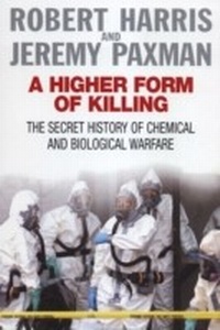 Enlarge image Cover: A Higher Form of Killing - Cornerstone Digital