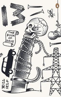 Enlarge image Cover: The Book of Dave - Penguin Books Ltd