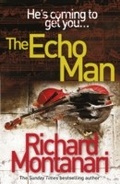 Cover: The Echo Man - Cornerstone Digital
