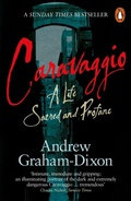 Cover: Caravaggio - Penguin Books Ltd
