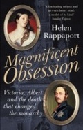 Cover: Magnificent Obsession - Cornerstone Digital