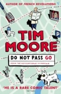 Abbildung von: Do Not Pass Go - Vintage Digital