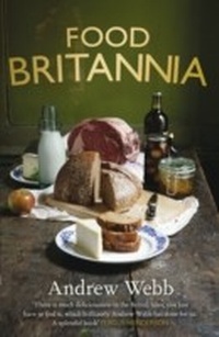 Abbildung von: Food Britannia - Cornerstone Digital