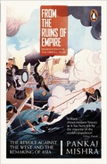 Cover: From the Ruins of Empire - Penguin Books Ltd