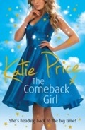 Cover: The Come-back Girl - Cornerstone Digital