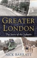 Cover: Greater London - Cornerstone Digital