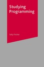 Cover: Studying Programming - Red Globe Press