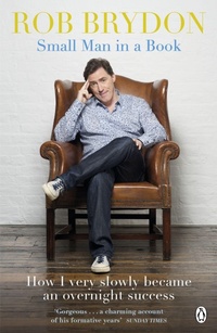 Enlarge image Cover: Small Man in a Book - Penguin Books Ltd
