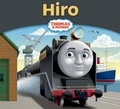 Cover: Hiro the Old Steam Engine - Egmont Books Ltd
