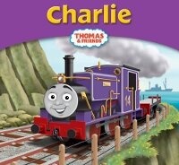 Enlarge image Cover: Charlie - Egmont Books Ltd