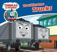 Enlarge image Cover: Troublesome Trucks - Egmont Books Ltd