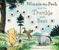 Cover: Winnie-the-Pooh and the Trouble with Bees - Egmont Books Ltd