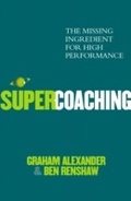 Cover: Super Coaching - Cornerstone Digital