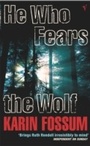 Cover: He Who Fears the Wolf - Vintage Digital