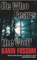 Cover: He Who Fears the Wolf - Vintage Digital
