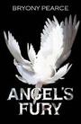 Cover: Angel's Fury - Egmont Books Ltd