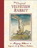 Cover: The Velveteen Rabbit - Farshore